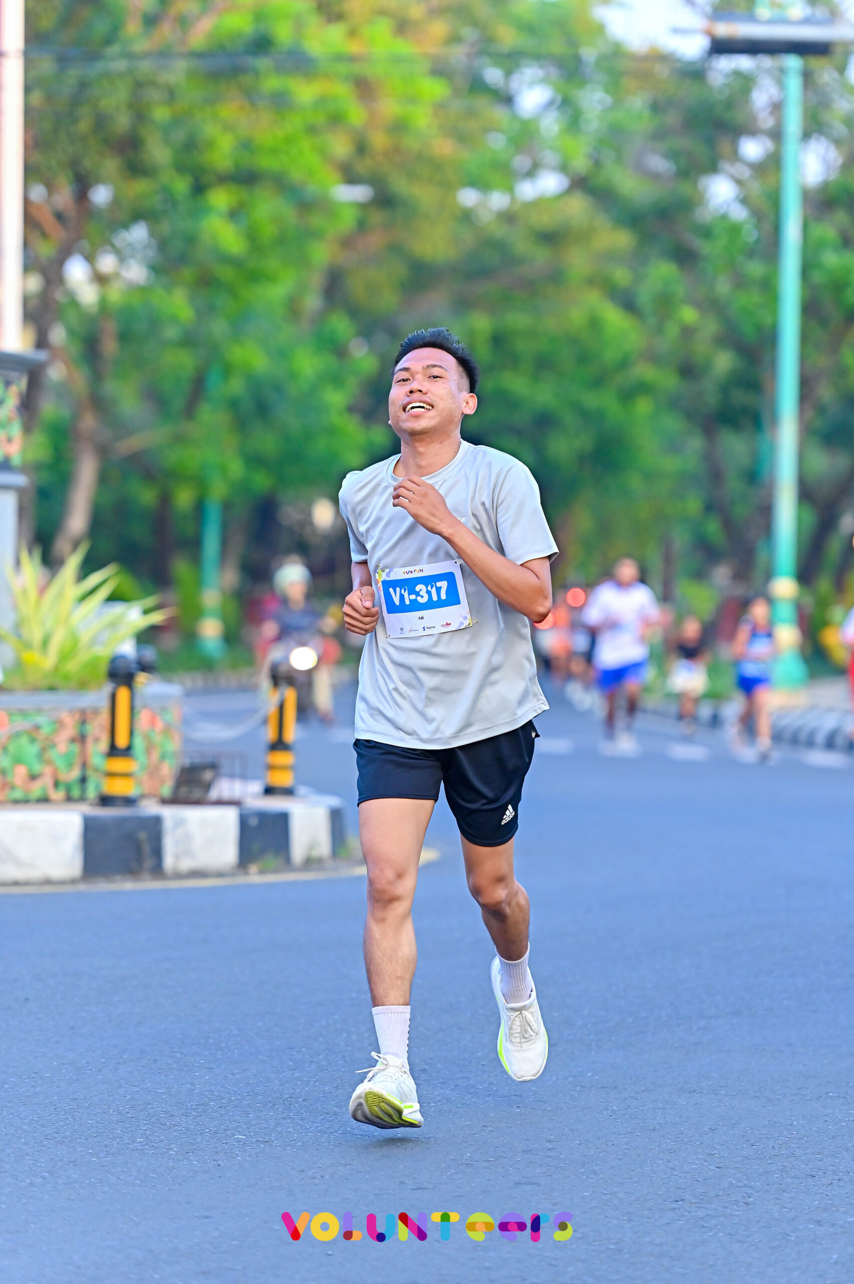 VUN RUN I 100 scaled